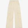 AMPLE PANTALON