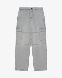 BAGGY JEANS