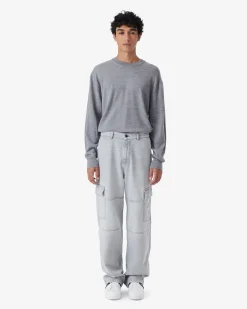 BAGGY JEANS