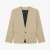 BLAZER JACKET