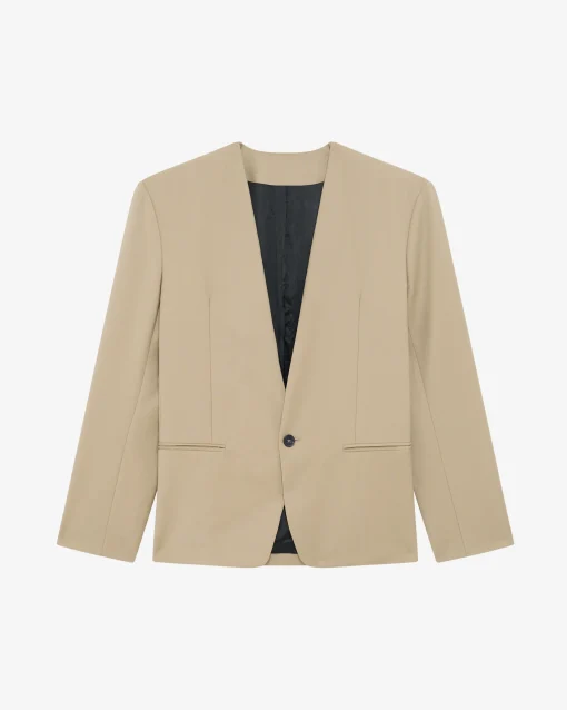 BLAZER JACKET