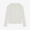 CLASSIC FRINGED JACKET