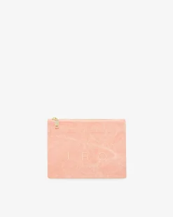 COTTON POUCH