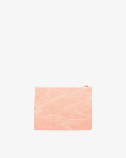 COTTON POUCH