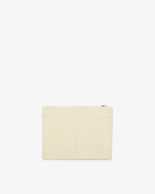 COTTON POUCH