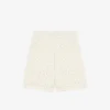 CROCHET SHORTS