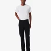 DAXO STRAIGHT-LEG JEANS