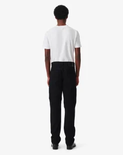 DAXO STRAIGHT-LEG JEANS