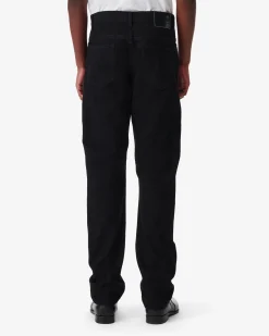 DAXO STRAIGHT-LEG JEANS
