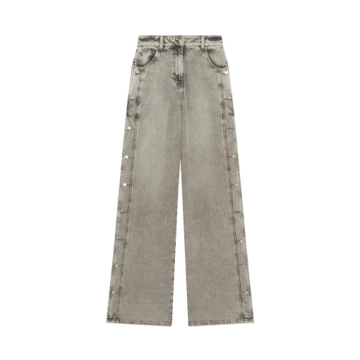 DENIM PANTS