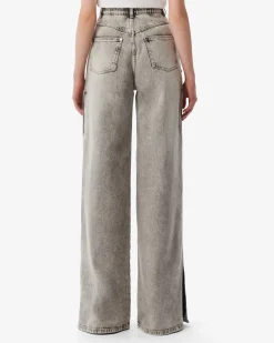 DENIM PANTS