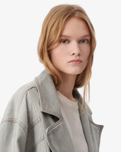 DENIM PERFECTO