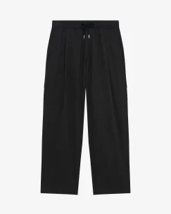 ELASTIC PANTS