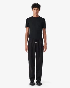 ELASTIC PANTS