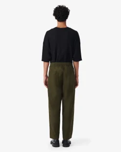 ELASTIC PANTS