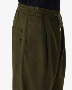 ELASTIC PANTS