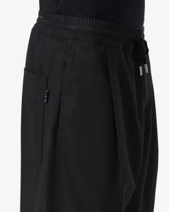 ELASTIC PANTS