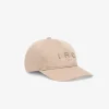 EMBROIDERED CAP