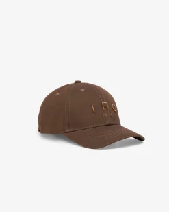 EMBROIDERED CAP