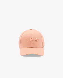 EMBROIDERED CAP