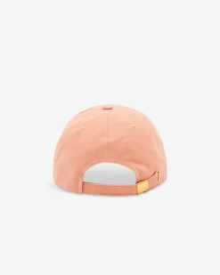 EMBROIDERED CAP