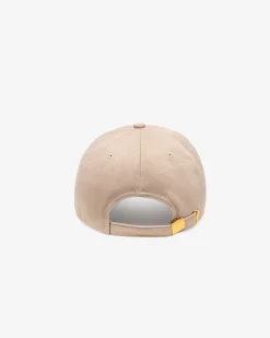 EMBROIDERED CAP