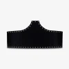 EYELET BELT