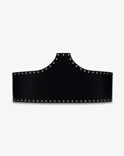 EYELET BELT