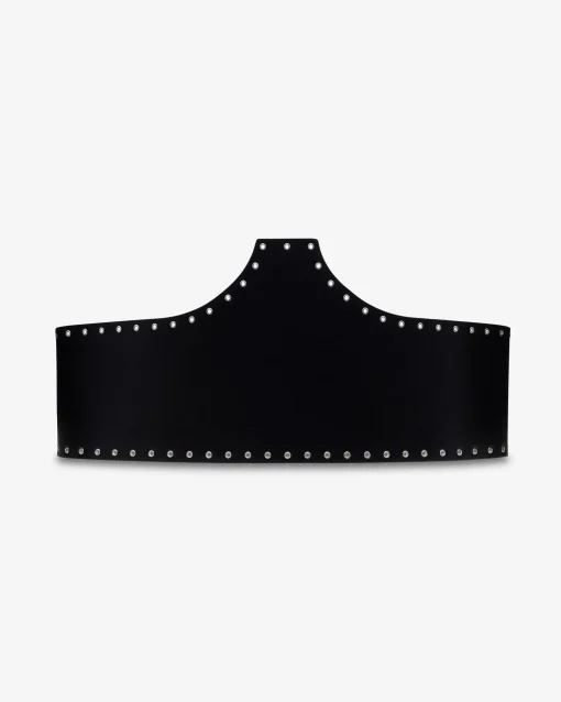 EYELET BELT