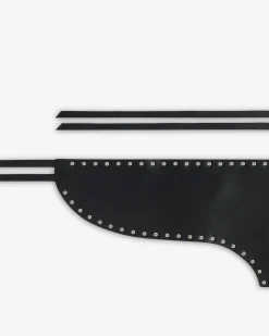 EYELET BELT