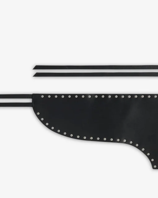 EYELET BELT