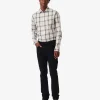 GIANO TAPERED JEANS