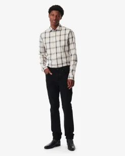 GIANO TAPERED JEANS