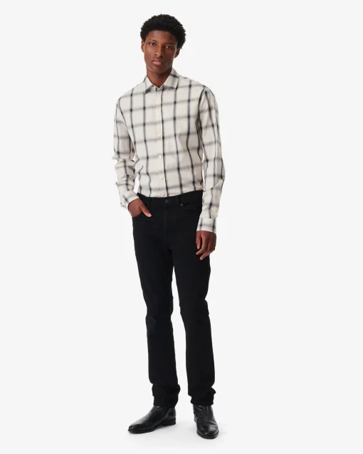 GIANO TAPERED JEANS