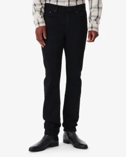 GIANO TAPERED JEANS