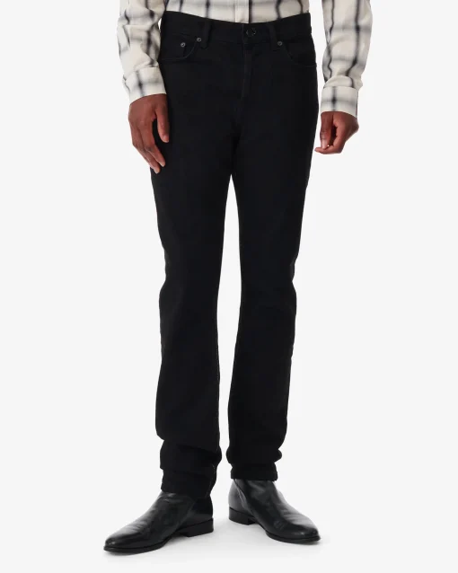 GIANO TAPERED JEANS