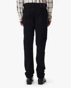 GIANO TAPERED JEANS