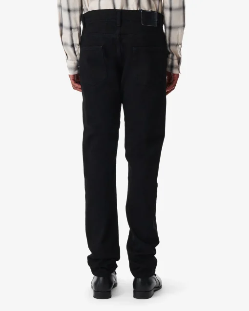 GIANO TAPERED JEANS