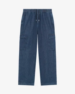 JOGGING PANTS