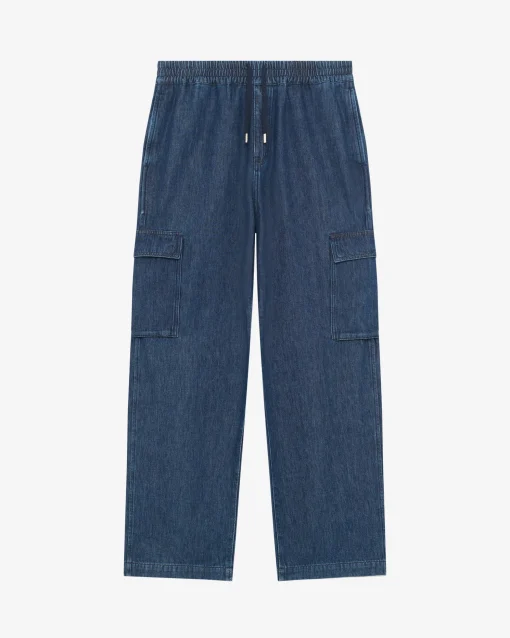 JOGGING PANTS