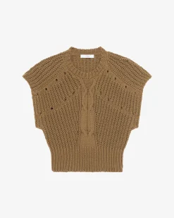 KNITTED SWEATER