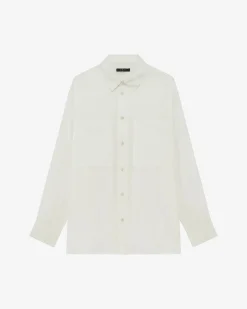 LONG-SLEEVED SHIRT
