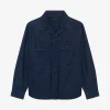 LONG-SLEEVED SHIRT
