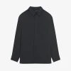 LONG-SLEEVED SHIRT