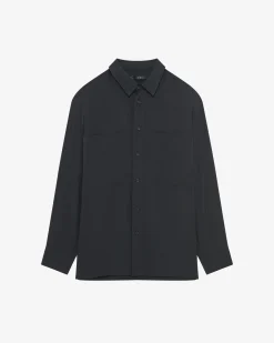 LONG-SLEEVED SHIRT