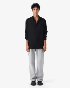LONG-SLEEVED SHIRT