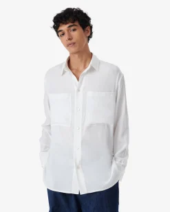 LONG-SLEEVED SHIRT