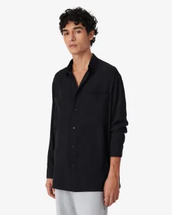 LONG-SLEEVED SHIRT