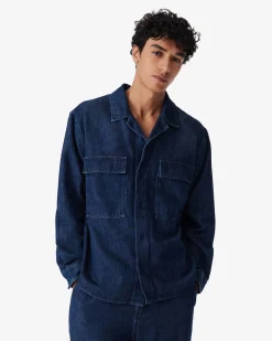 LONG-SLEEVED SHIRT