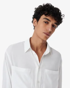 LONG-SLEEVED SHIRT
